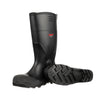 Pilot Plain Toe Knee Boot