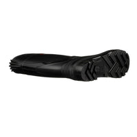 Pilot Plain Toe Knee Boot