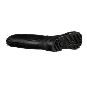 Pilot Plain Toe Knee Boot