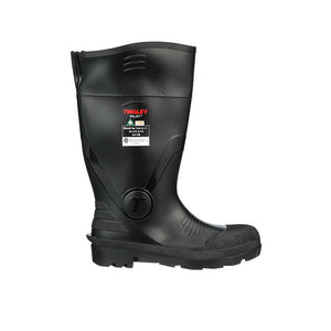 Pilot Safety Toe PR Knee Boot