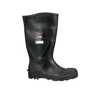Pilot Safety Toe PR Knee Boot