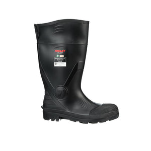 Pilot Safety Toe PR Knee Boot