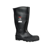 Pilot Safety Toe PR Knee Boot
