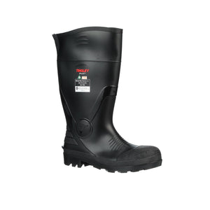 Pilot Safety Toe PR Knee Boot