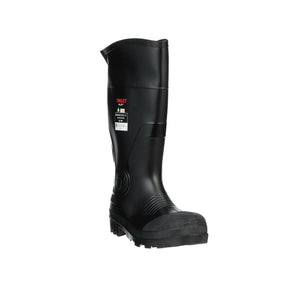 Pilot Safety Toe PR Knee Boot