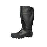 Pilot Safety Toe PR Knee Boot