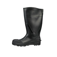 Pilot Safety Toe PR Knee Boot
