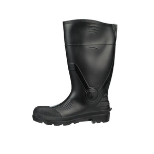 Pilot Safety Toe PR Knee Boot