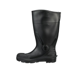 Pilot Safety Toe PR Knee Boot