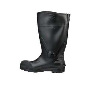 Pilot Safety Toe PR Knee Boot