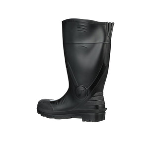 Pilot Safety Toe PR Knee Boot