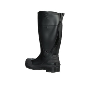 Pilot Safety Toe PR Knee Boot