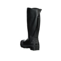 Pilot Safety Toe PR Knee Boot