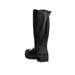 Pilot Safety Toe PR Knee Boot