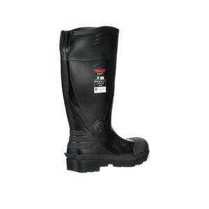 Pilot Safety Toe PR Knee Boot