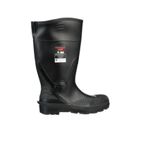 Pilot Safety Toe PR Knee Boot