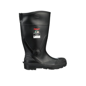 Pilot Safety Toe PR Knee Boot