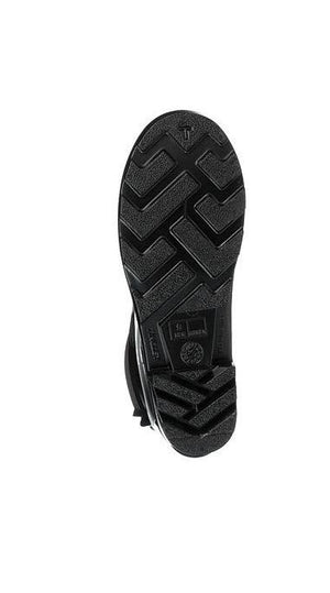 Pilot Safety Toe PR Knee Boot