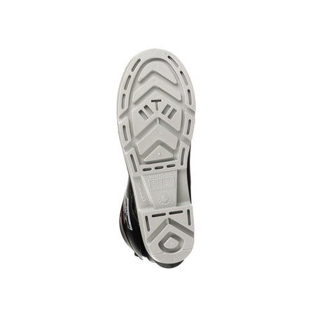 Pulsar Safety Toe Knee Boot