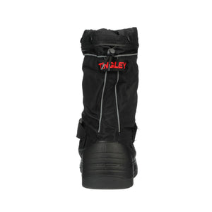 Orion Winter Overshoe with Gaiter