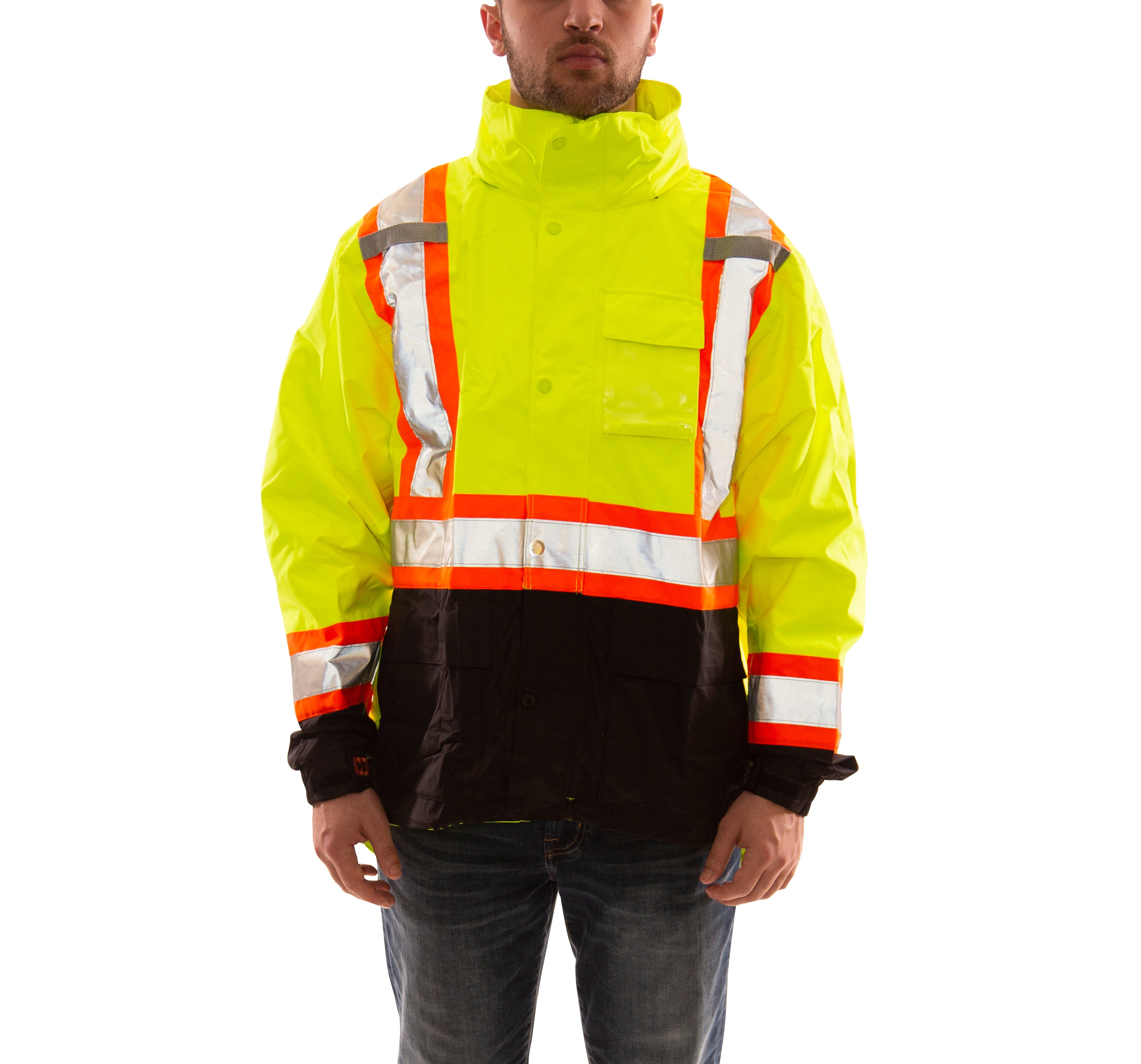 Icon Jacket – Tingley Rubber Canada