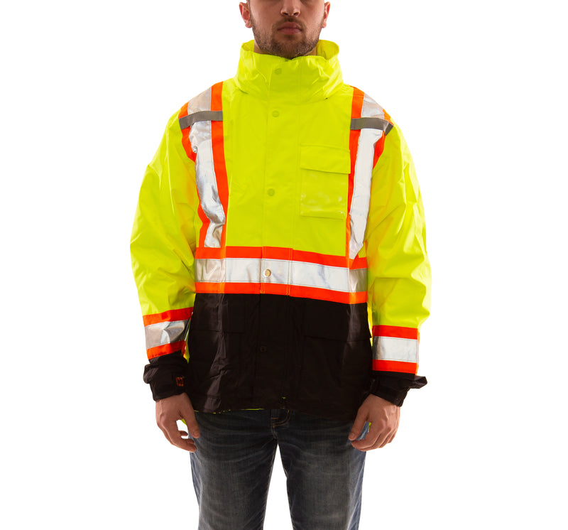 Icon Jacket