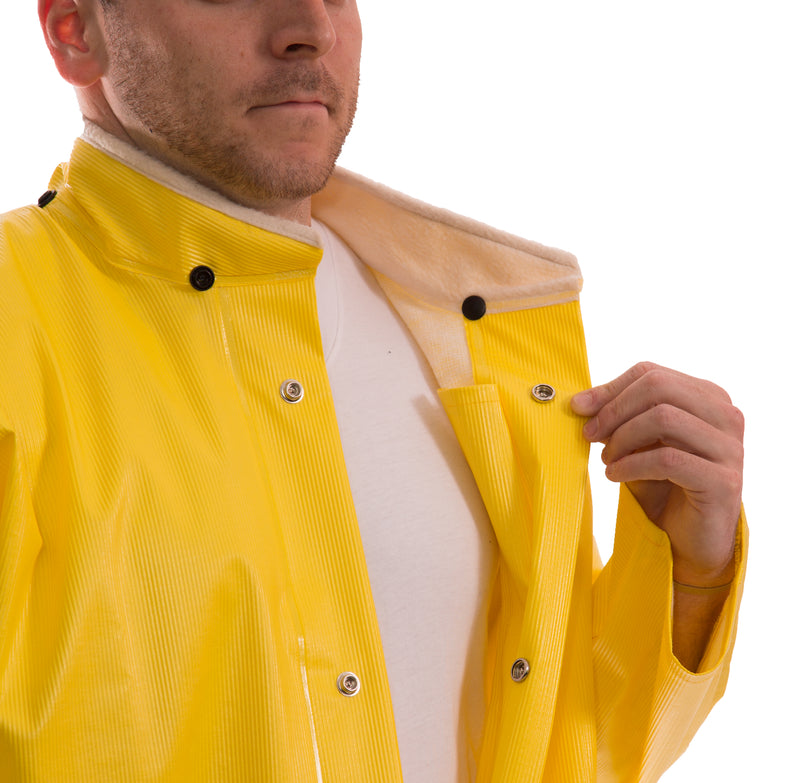 Webdri Jacket