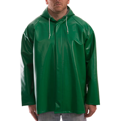 Safetyflex Hooded Jacket