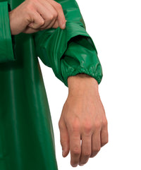 Safetyflex Jacket with Inner Cuff Sleeves