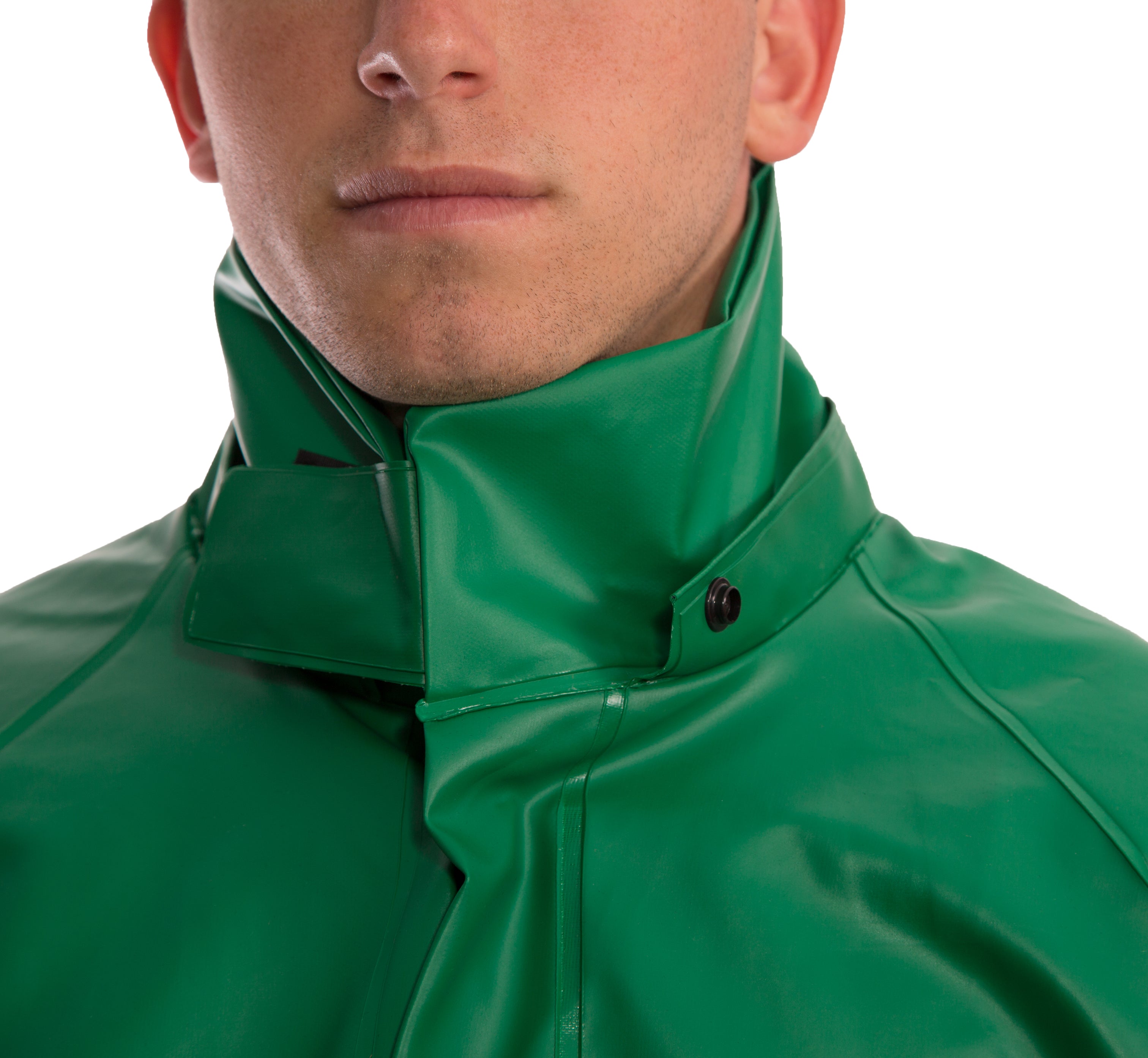Safetyflex Jacket with Inner Cuff Sleeves – Tingley Rubber Canada