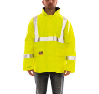 Eclipse Jacket