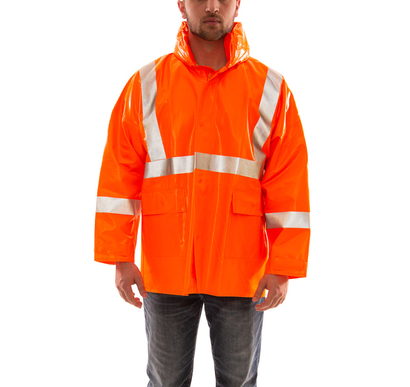 Comfort-Brite Jacket