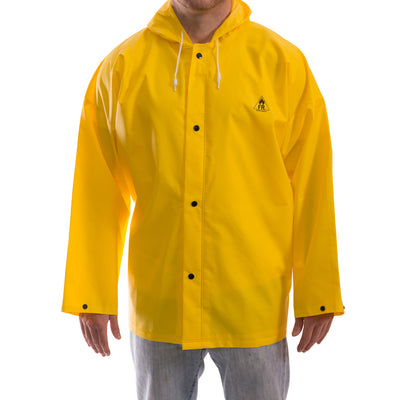 DuraScrim Hooded Jacket