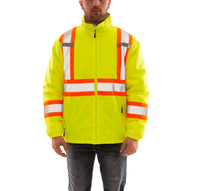 Icon Heat Retention Jacket