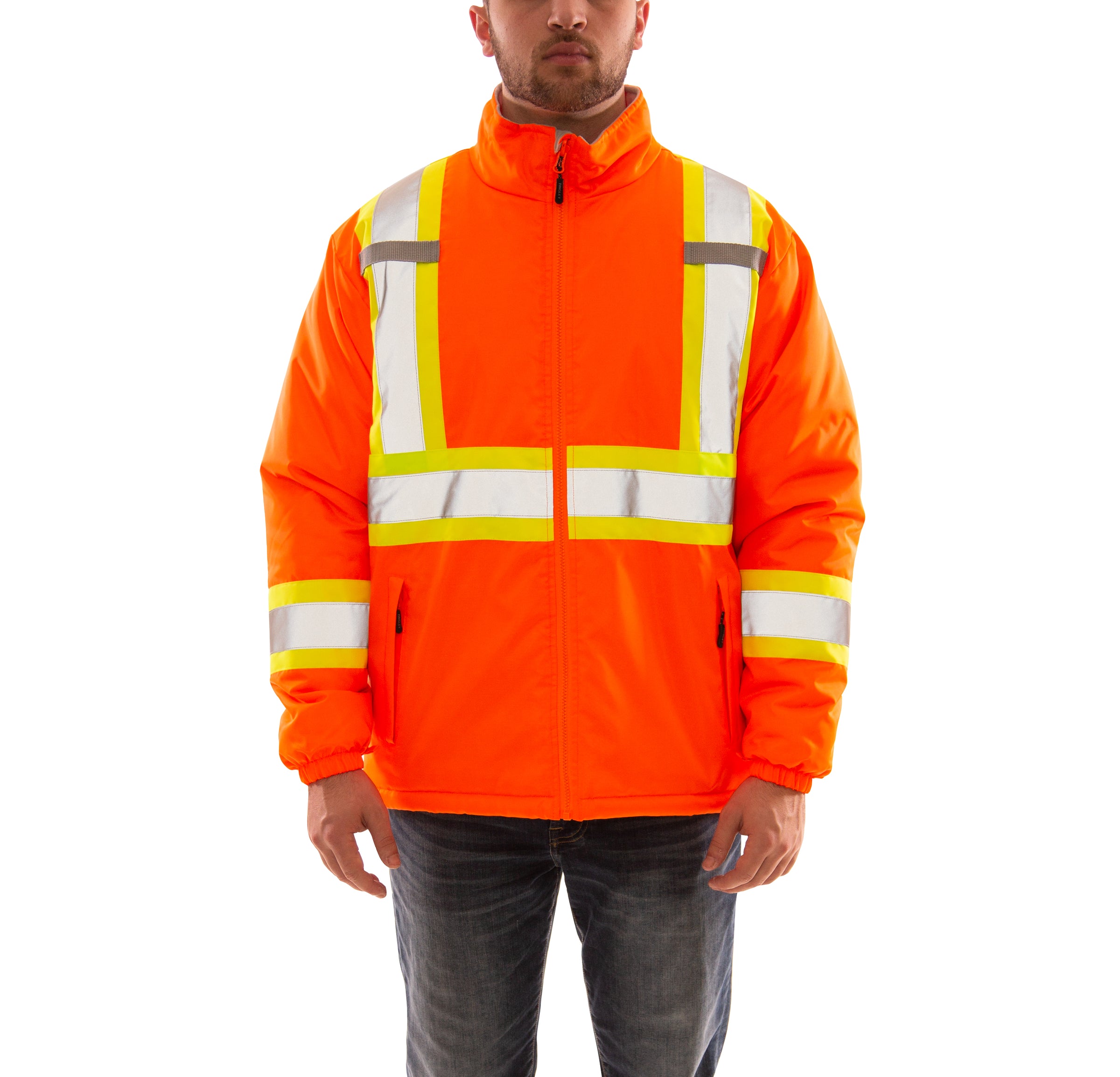 Icon Heat Retention Jacket Tingley Rubber Canada