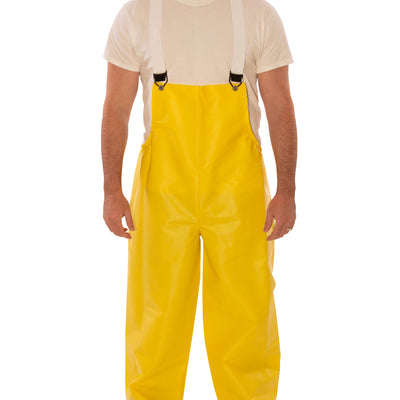 Webdri Plain Front Overalls