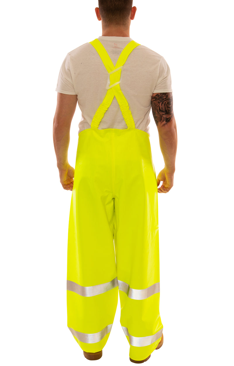 Eclipse Overalls