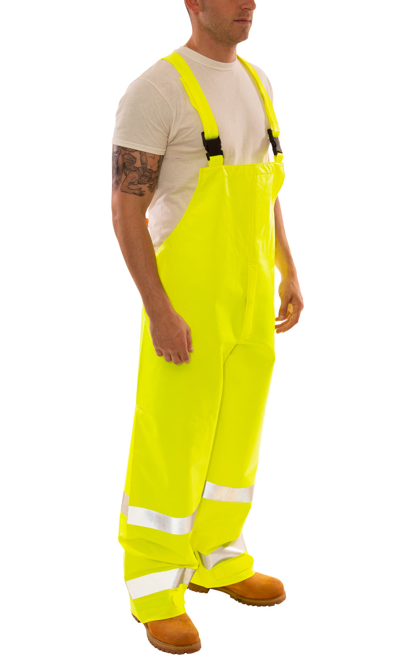 Eclipse Overalls