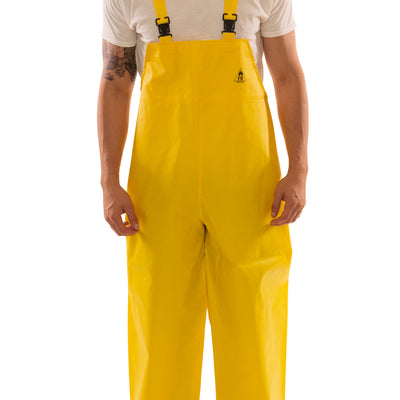 DuraScrim Overalls - Plain Front