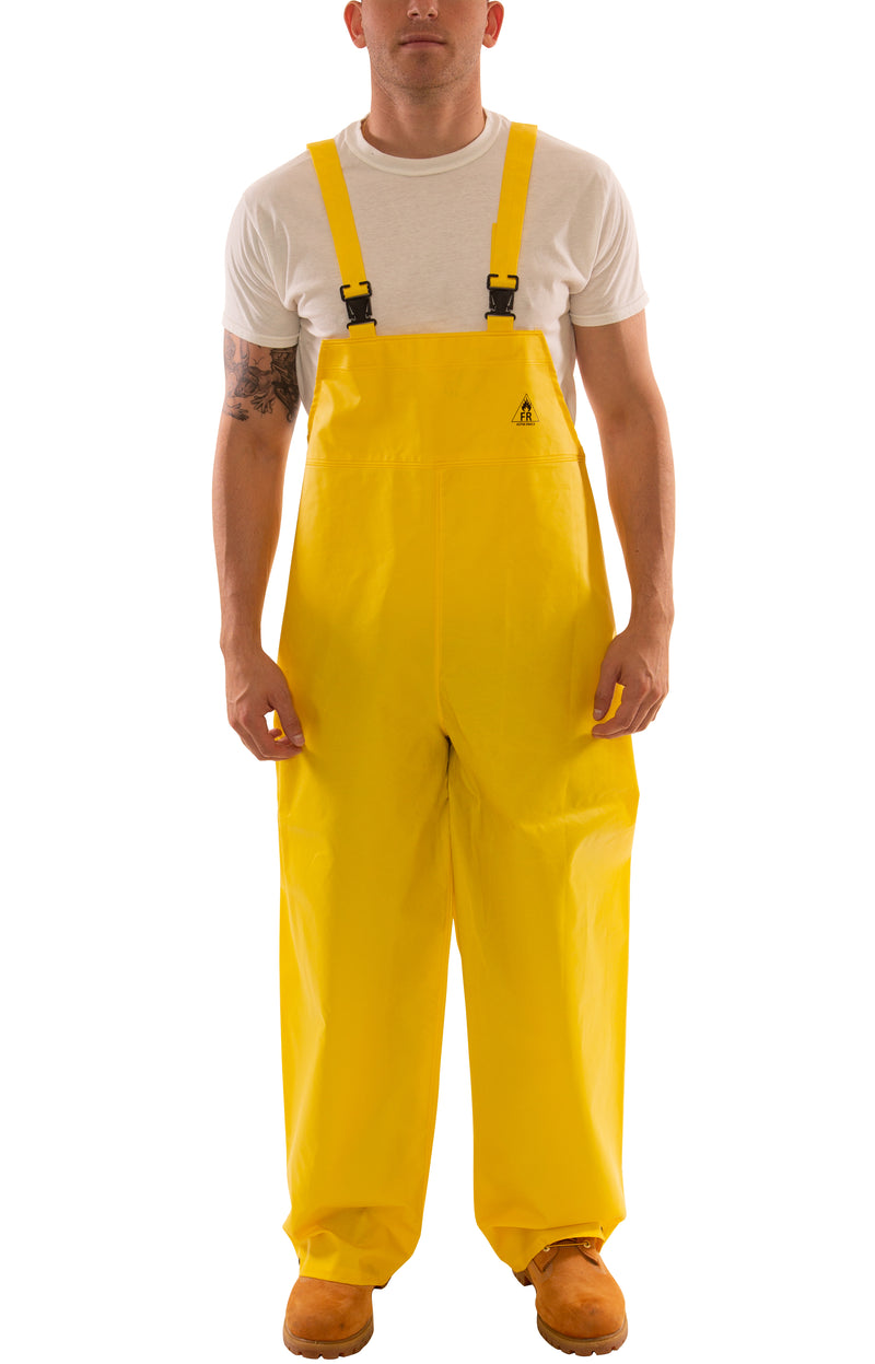DuraScrim Overalls - Plain Front