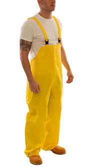 DuraScrim Overalls - Plain Front