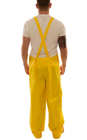 DuraScrim Overalls - Plain Front