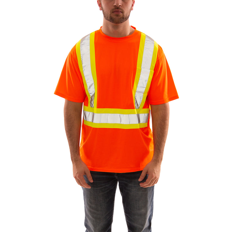 Job Sight Short Sleeve T-Shirt