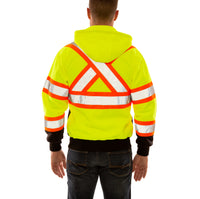 Job Sight Sweatshirt