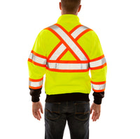 Job Sight Sweatshirt