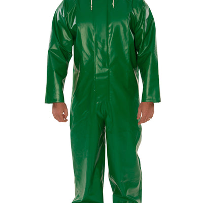 Safetyflex Coverall