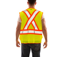 Job Sight Breakaway Vest