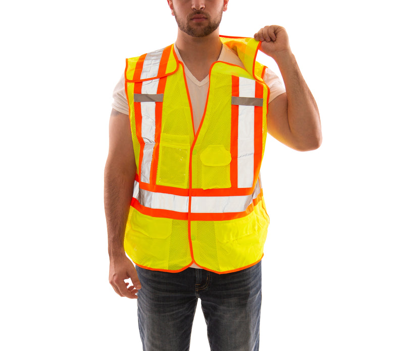 Job Sight Breakaway Vest