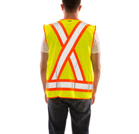 Job Sight Surveyor Vest