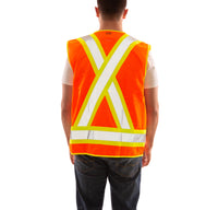 Job Sight Surveyor Vest